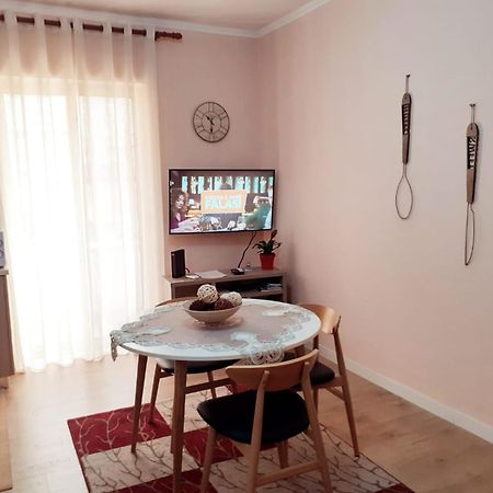 Zana'S Home Tirana Esterno foto